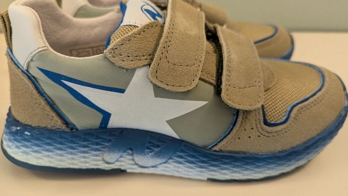 Paire de sneakers Naturino - photo numéro 3