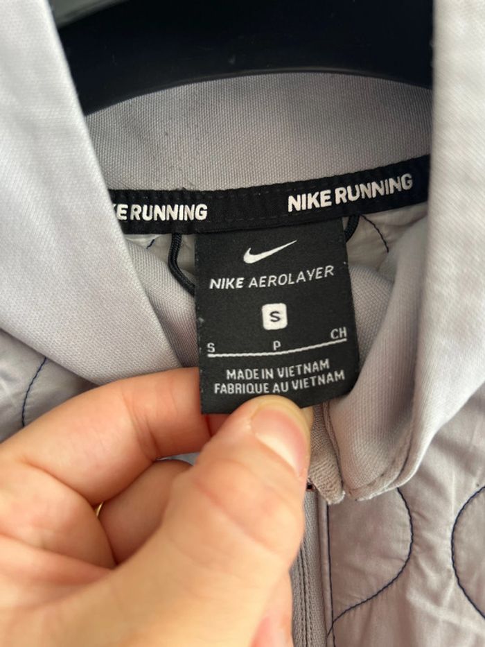 Veste Nike - photo numéro 6
