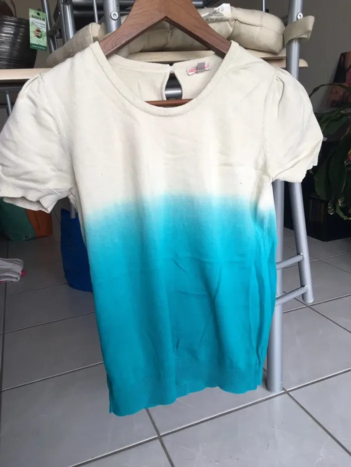 Tee-shirts Bensimon - photo numéro 3