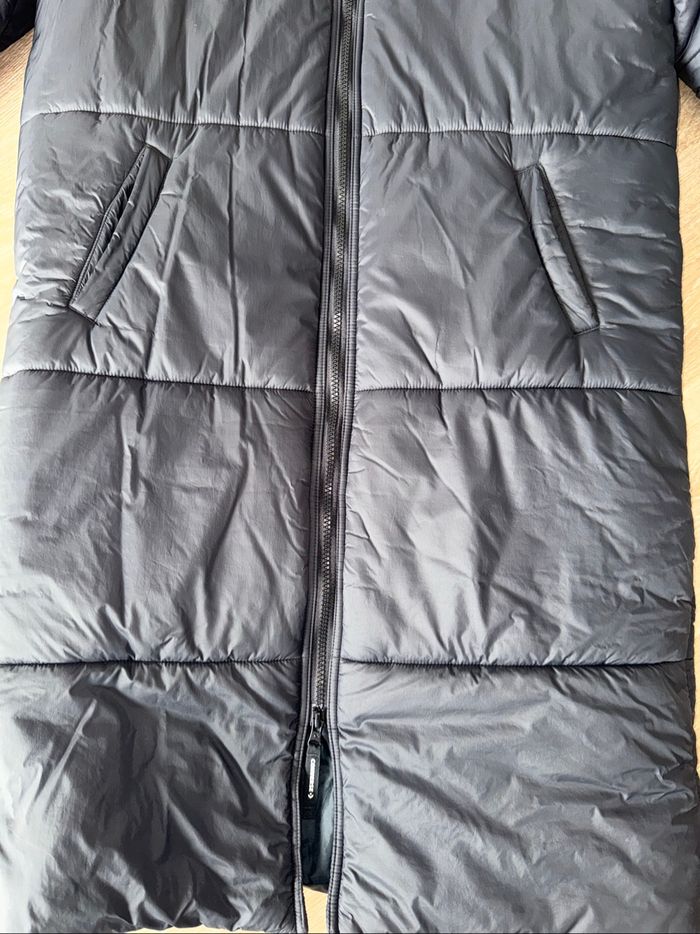 Manteau long Converse - photo numéro 5