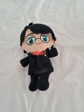 Doudou harry potter