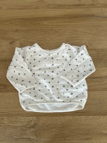 Pull bébé fille taille 9 mois Kiabi