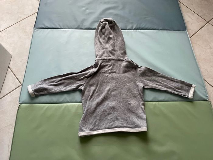 Ensemble nuit 12 mois - photo numéro 11