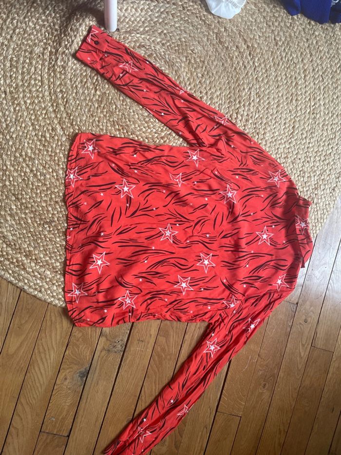 Chemise Icode - photo numéro 5