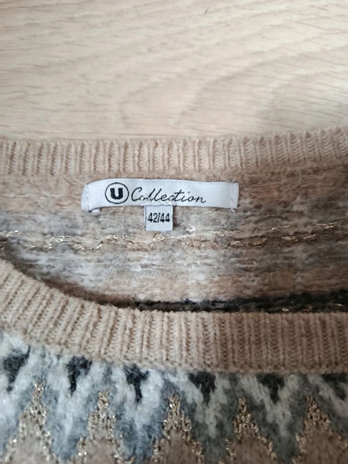 Pull 42/44 u collection - photo numéro 5