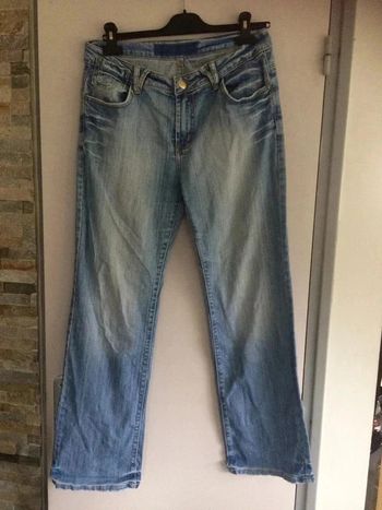 Jean large 40
