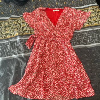Robe taille m/l