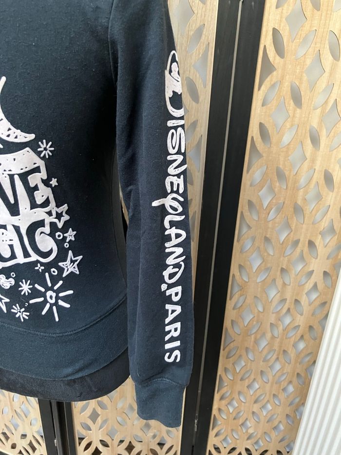 Gilet taille S fantasia Disneyland Paris - photo numéro 4