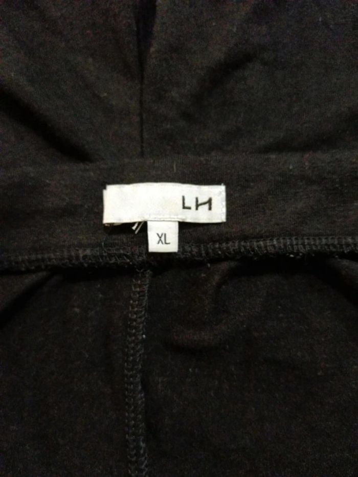 C47 legging noir La halle XL - photo numéro 3