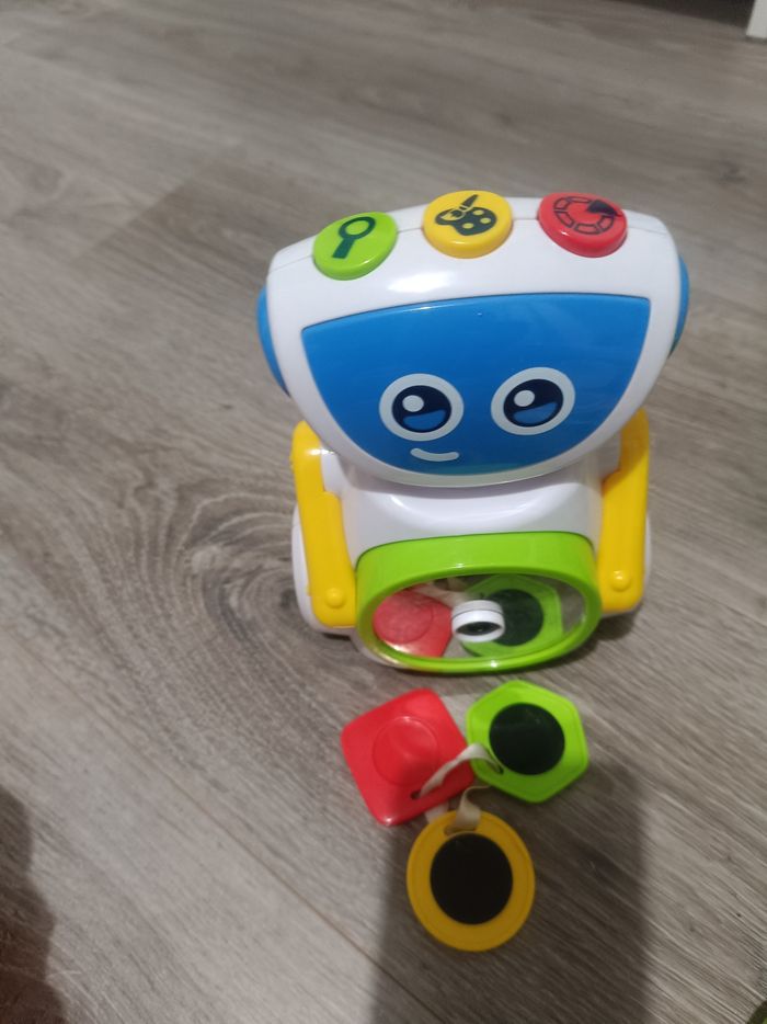 Vends plusieurs jouets pour enfants en bas âge - photo numéro 6
