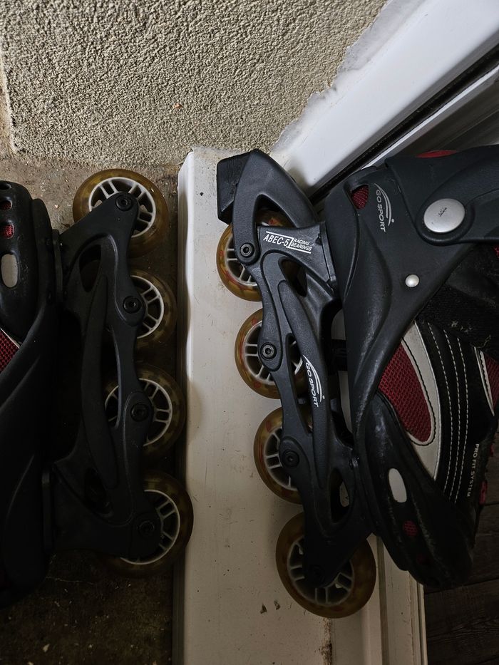 Roller - photo numéro 5