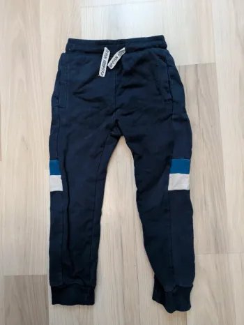 Pantalon de jogging garçon 4 ans