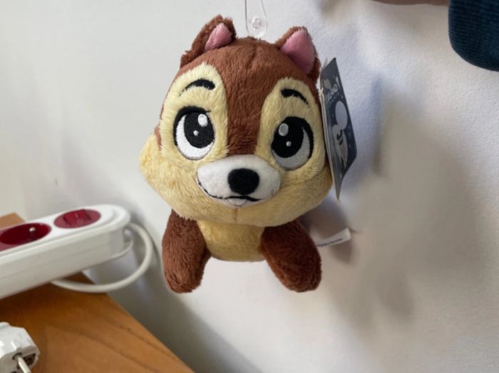 Peluches - photo numéro 4