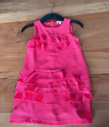 Robe 3 ans