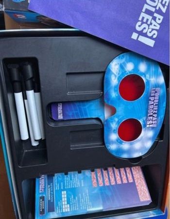 Jeu n’oubliez pas les paroles prix négociable réduction à hauteur de 70%