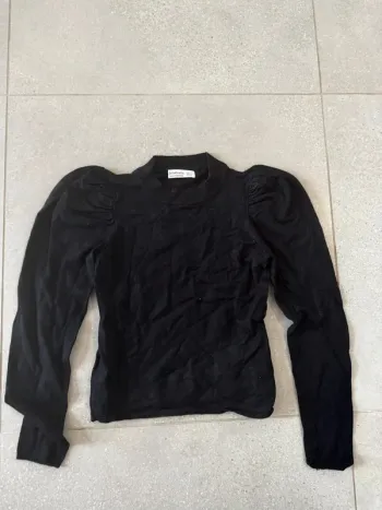 Haut à manches longues Stradivarius, taille S, très bon état