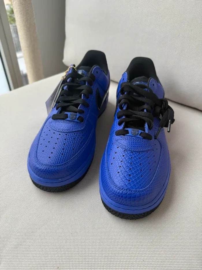 Air Force 1 Proto X FC Barcelona - photo numéro 5