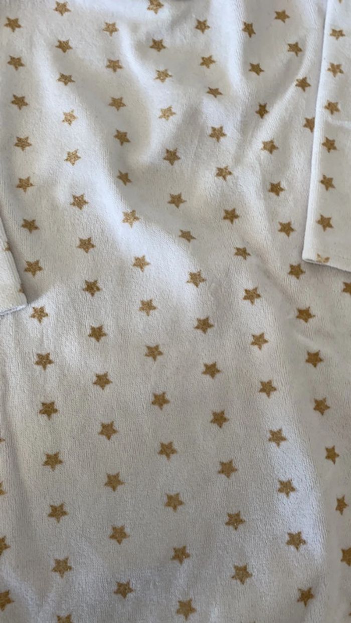 Magnifique chemise de nuit petit bateau - photo numéro 4