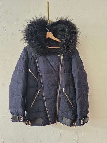 Parka The Kooples