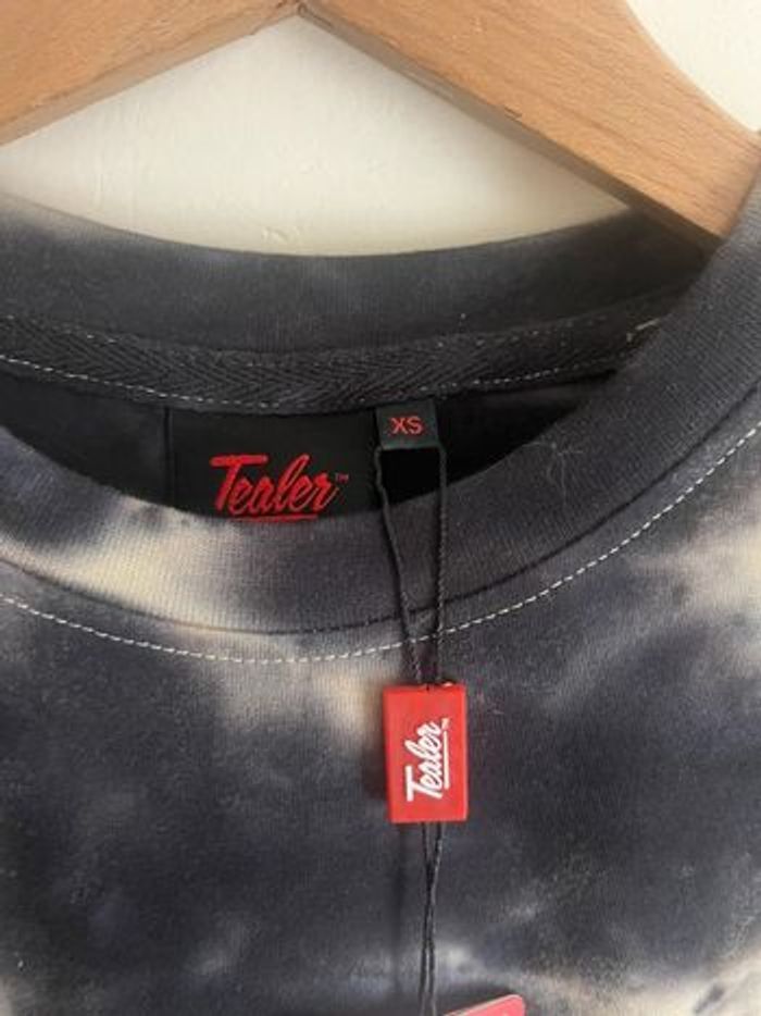 T-shirt manches longues beige holyjeanne Tealer - photo numéro 5