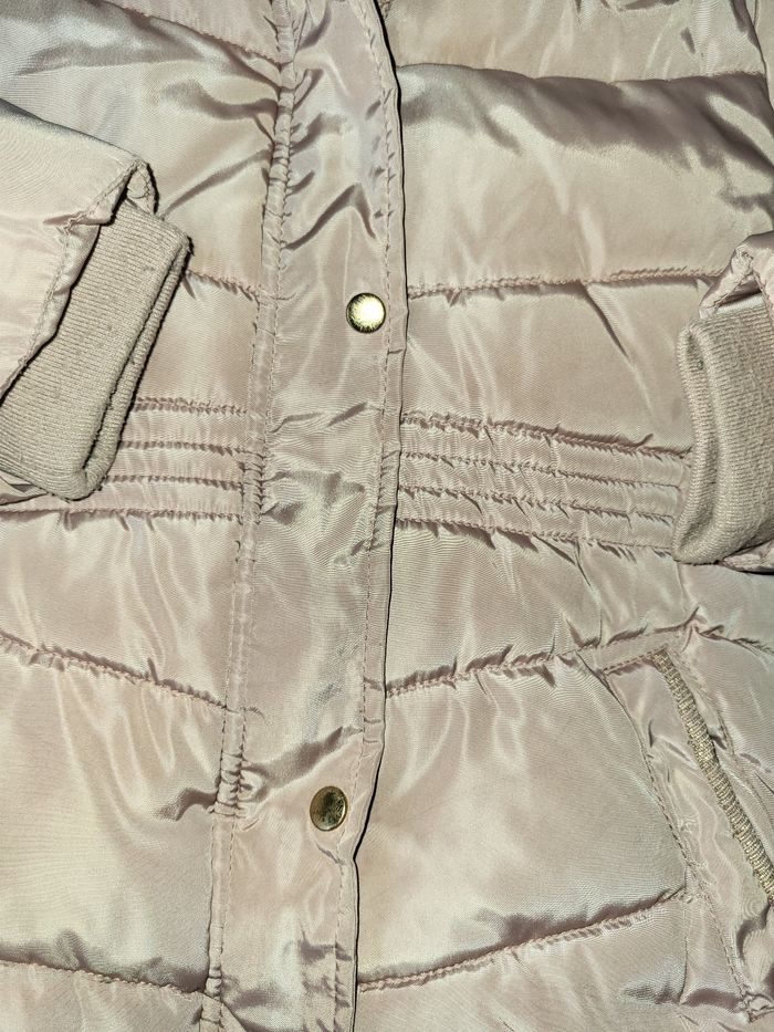 Manteau chaud 6 ans - photo numéro 2