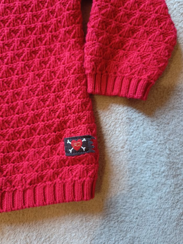Gilet - photo numéro 4