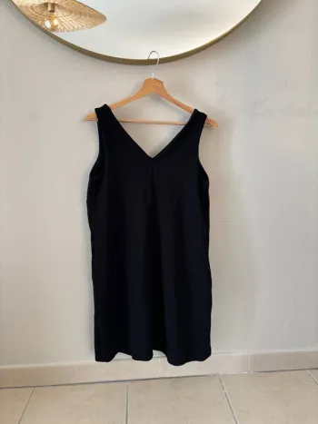 Robe maternité Seraphine - XS