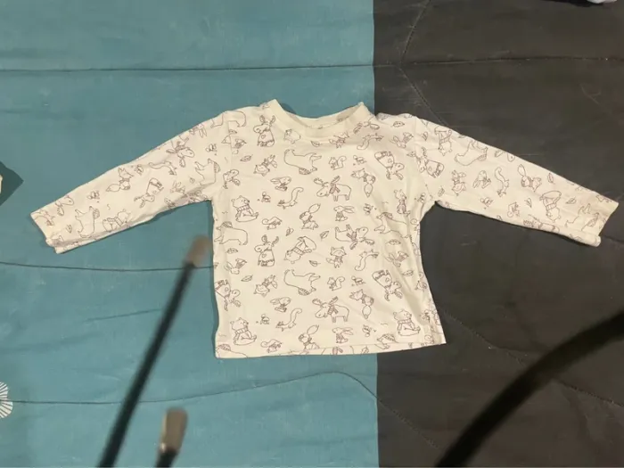 Pull animaux