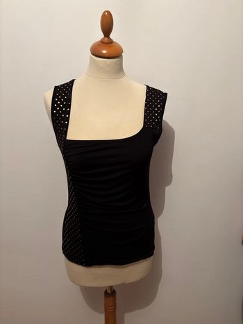 Débardeur femme taille 1/S FPC