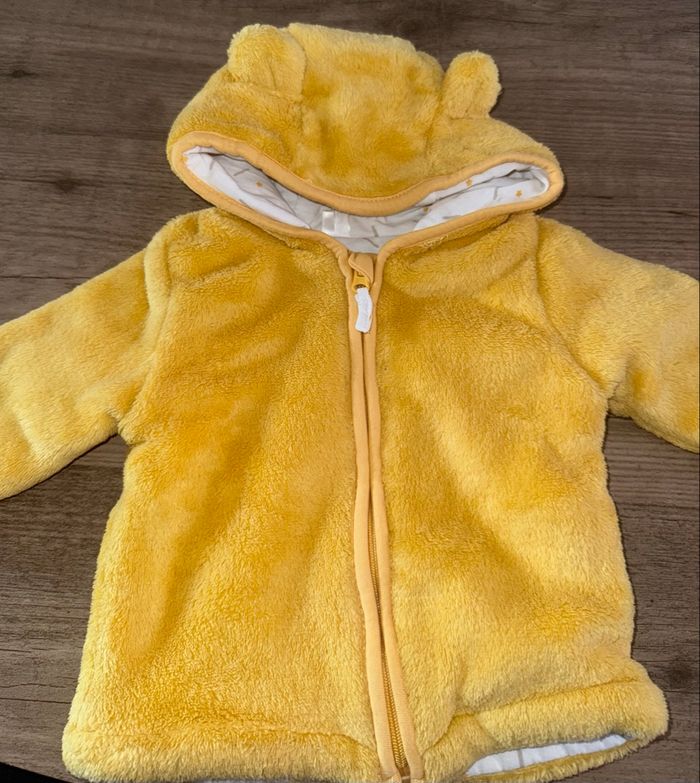 lot vêtements garçons 3 mois