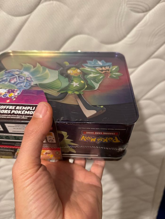 Valisette pikachu - photo numéro 2