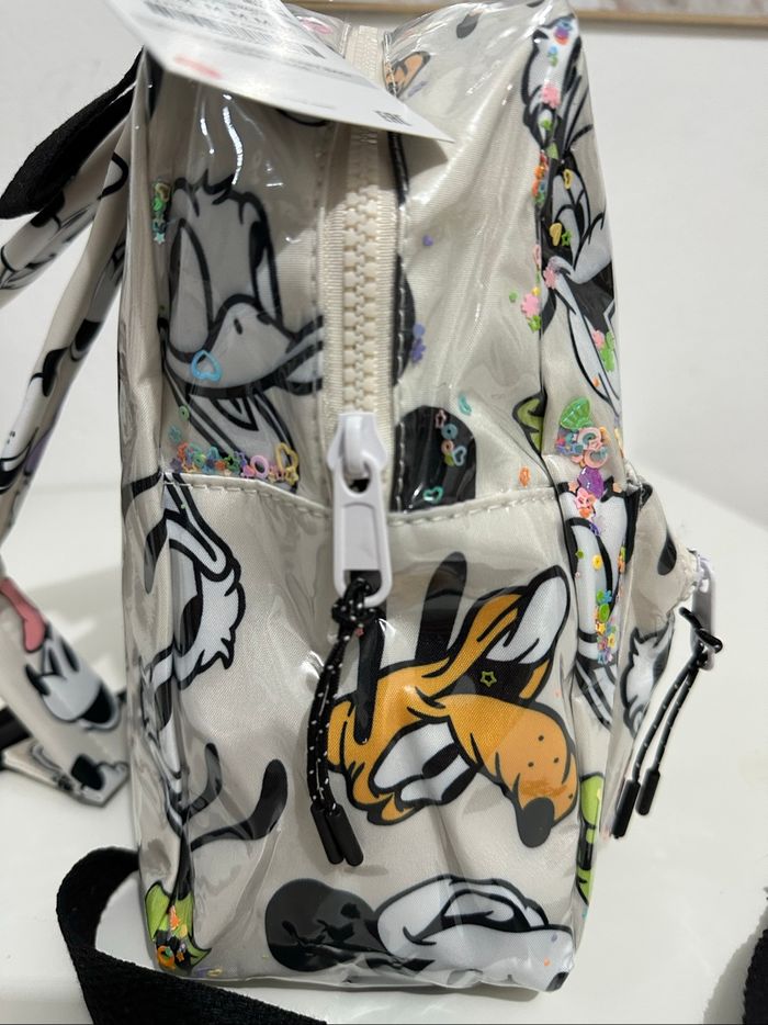 Sac à dos maternelle minie - photo numéro 4