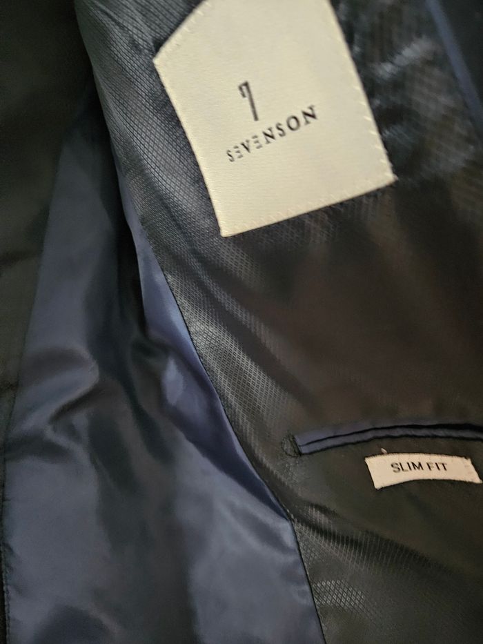 Veste de costume - photo numéro 2