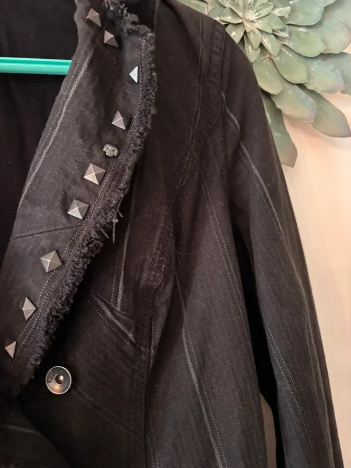 Veste firetrap - photo numéro 4