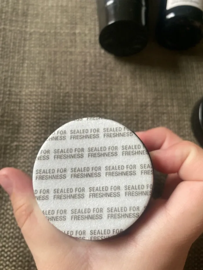 Lot de trois produit skin regimen - photo numéro 10