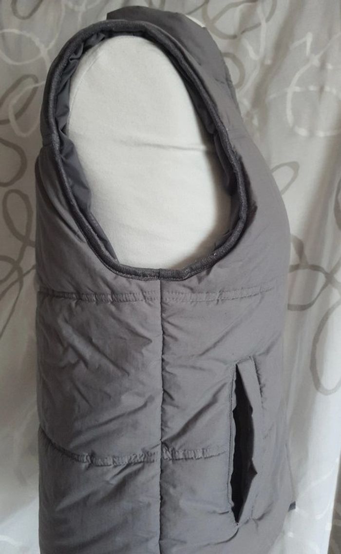 Veste sans manches DDP 12 ans - photo numéro 4