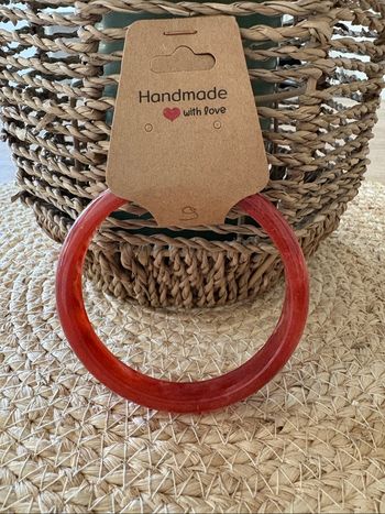 Bracelet jonc