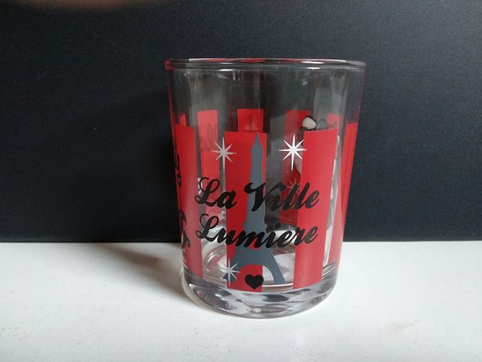 Verre Hello Kitty neuf - photo numéro 3