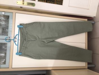 Pantalon chino