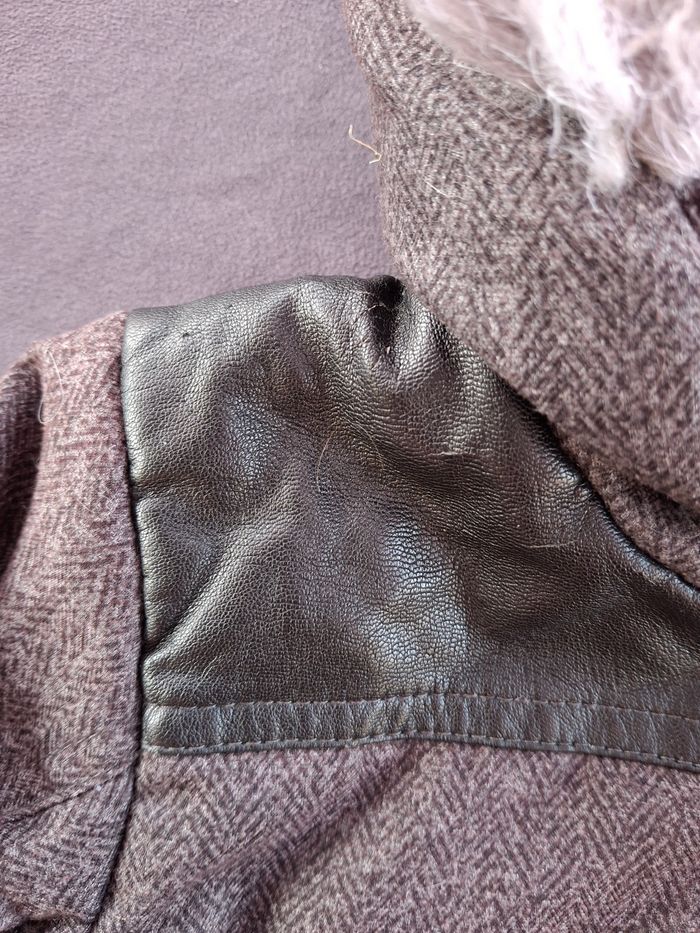 Manteau garçon 24 mois - photo numéro 5