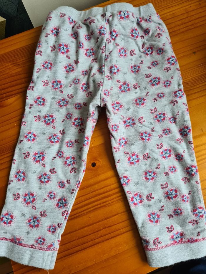 Pantalon fille - photo numéro 3