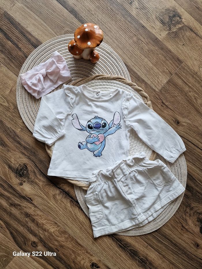 Ensemble 12 mois – Orchestra & Gémo