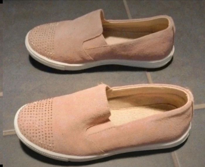 Chaussure MOD8 taille 29 - photo numéro 5