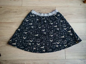 Jupe ikks 12 ans automne hiver