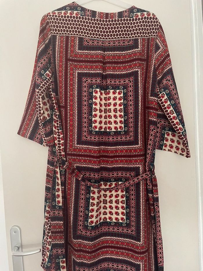 Robe été - photo numéro 3