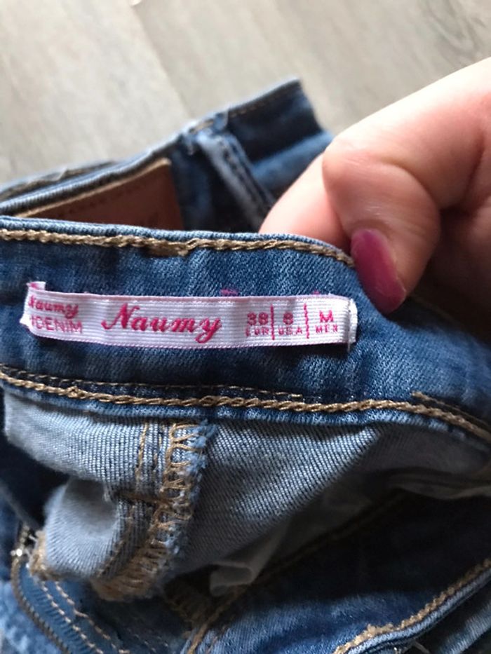 Jeans - photo numéro 4