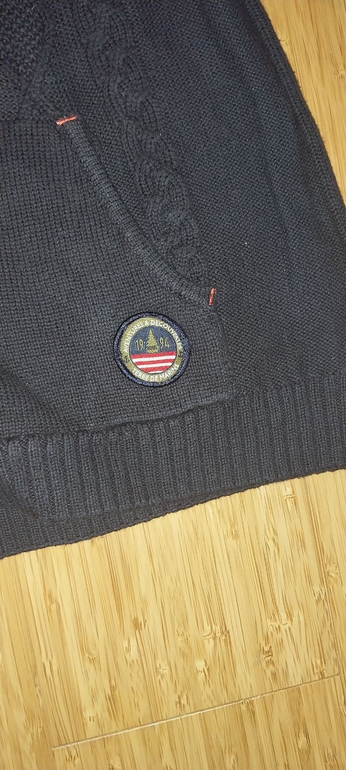 Pull - photo numéro 2