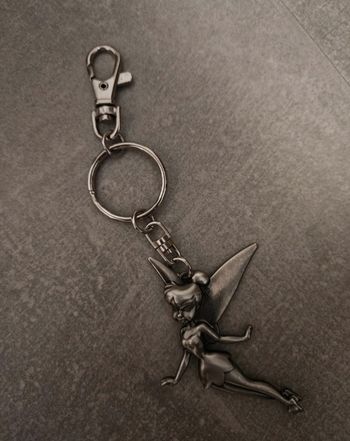 Porte clés Clochette / Tinkerbell Disney