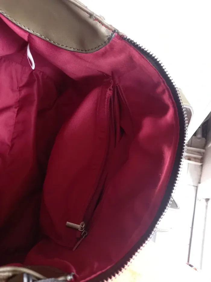 Sac à main - photo numéro 7