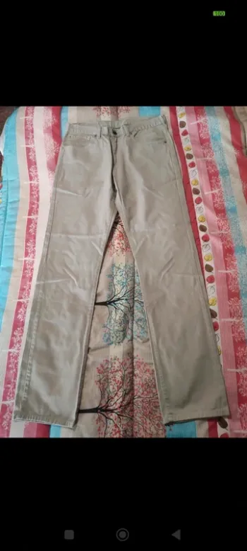 Pantalon Levi's W32 L34